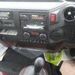 冷蔵冷凍車　リアエアサス
格納ゲート付　未使用車
