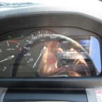 ダンプ　高床　未使用車
