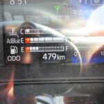 ダンプ　高床　未使用車