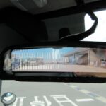 ダンプ　高床　未使用車